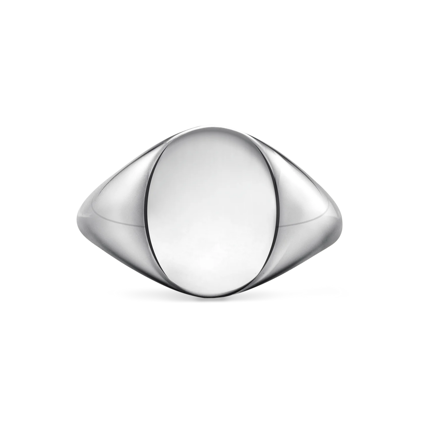 Comtesse Signet Ring