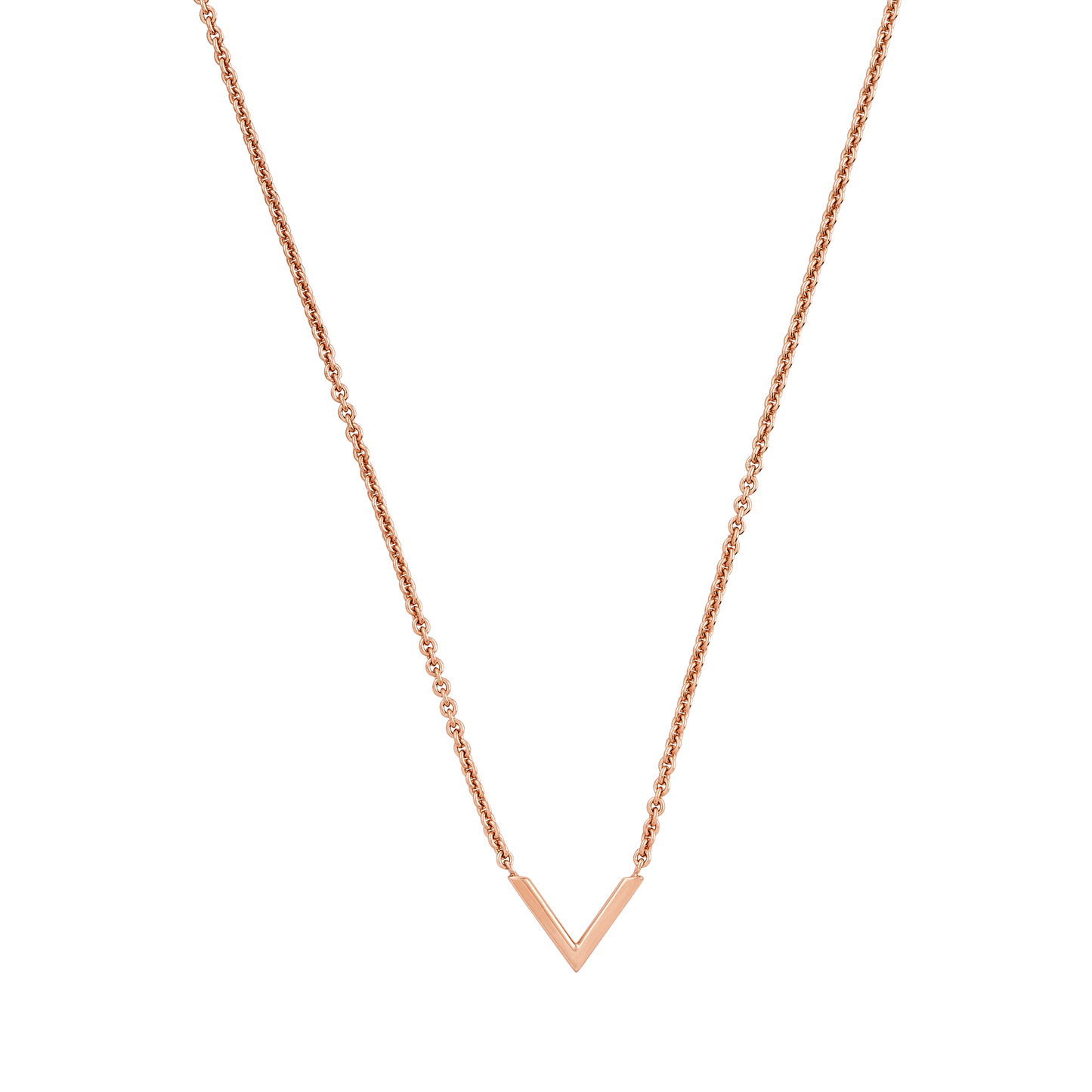 Lyra Necklace Large