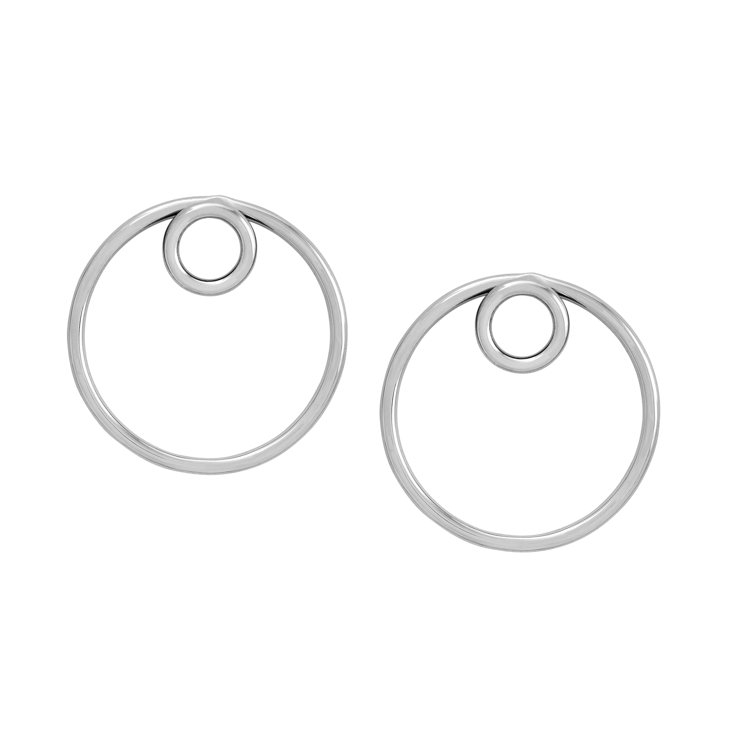 Orion Double Earrings