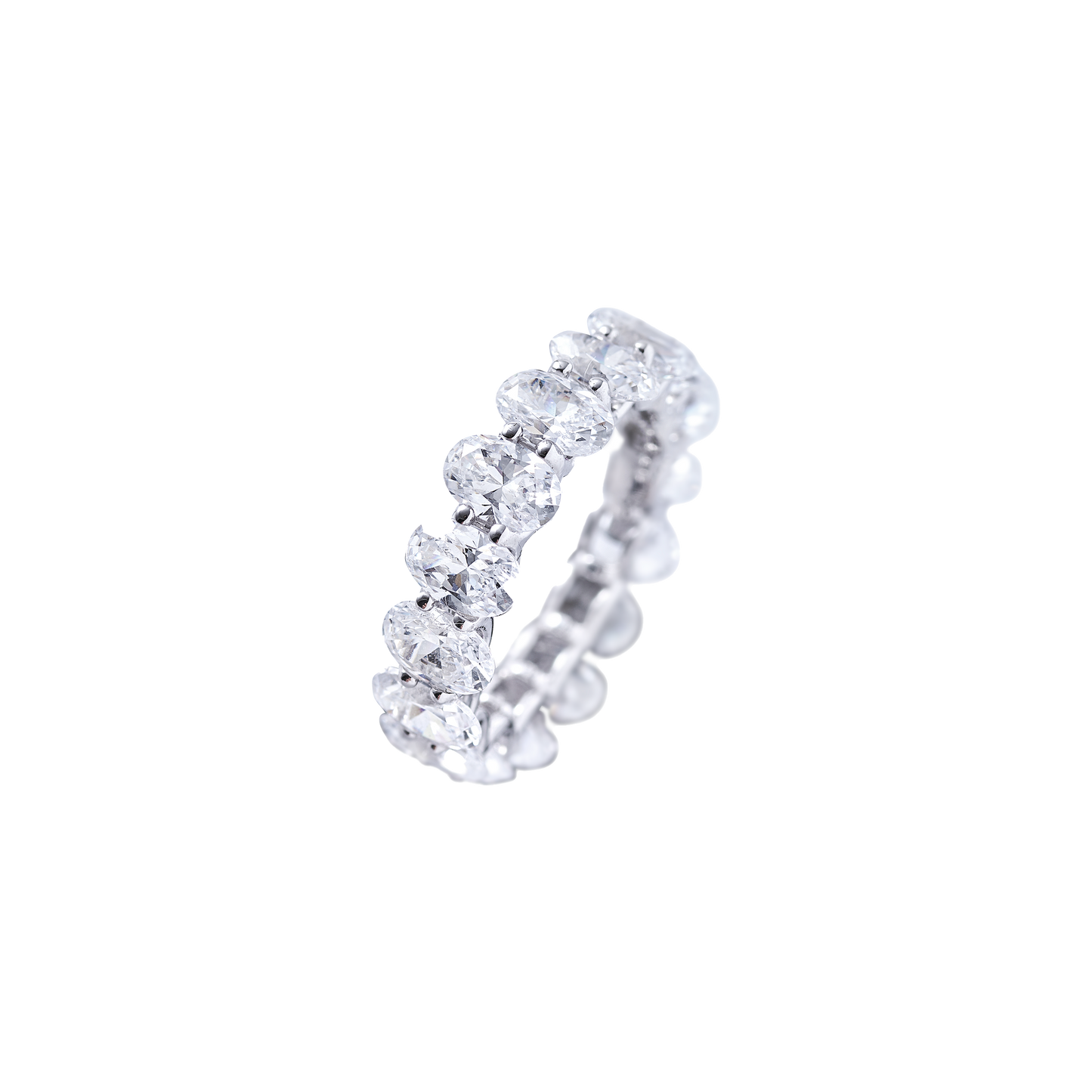 Estelle Eternity Ring