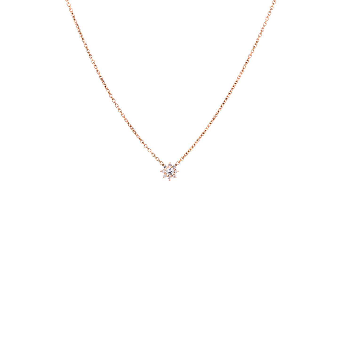 Giselle Necklace