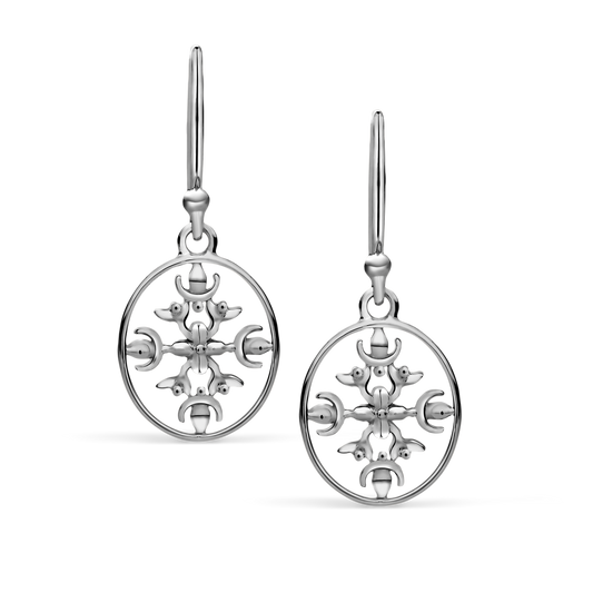 Juliette Drop Earrings