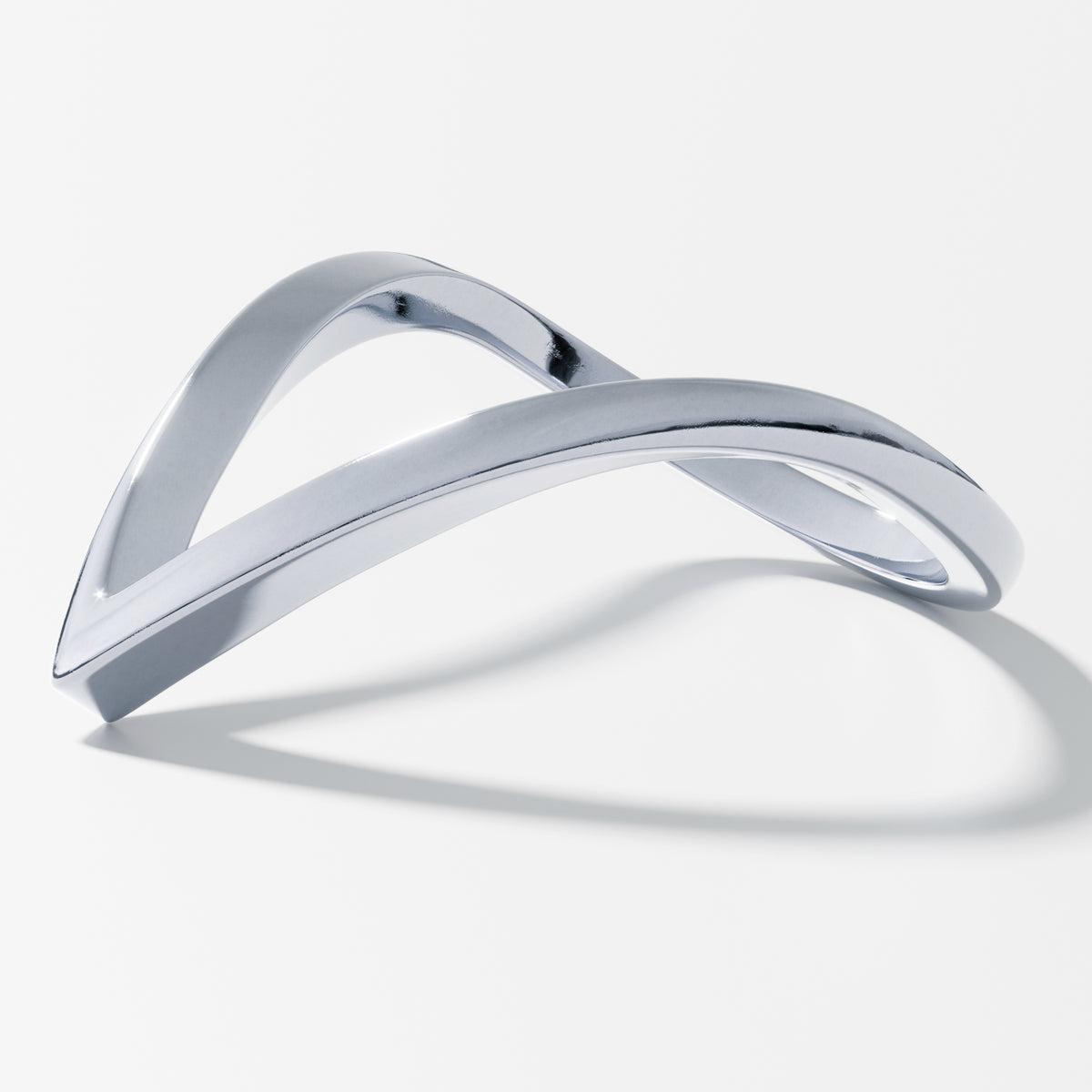 Ciro Rings Shop the CIRO Jewelry Lyra Collection for Stylish Triangle Rings in ...