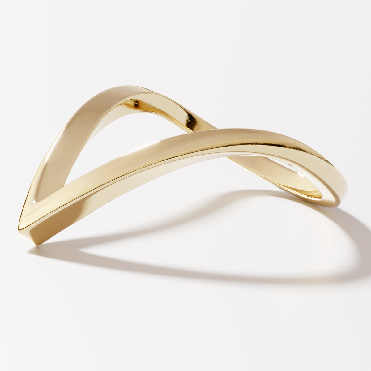 Ciro Rings Shop the CIRO Jewelry Lyra Collection for Stylish Triangle Rings in ...