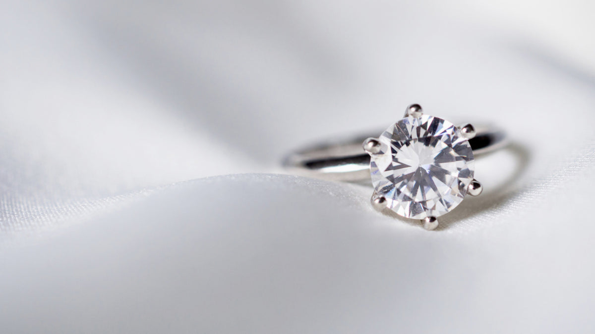 Ciro Rings Flawlessly Designed Women's Jewelry by CIRO Jewelry