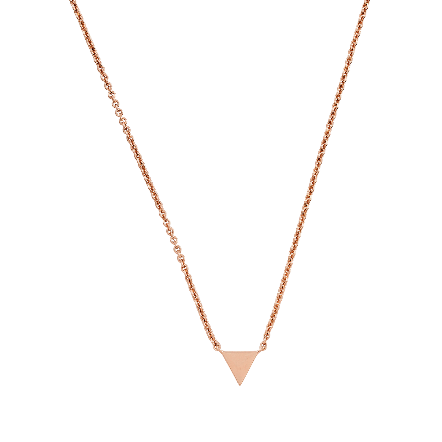 Lyra Necklace Small