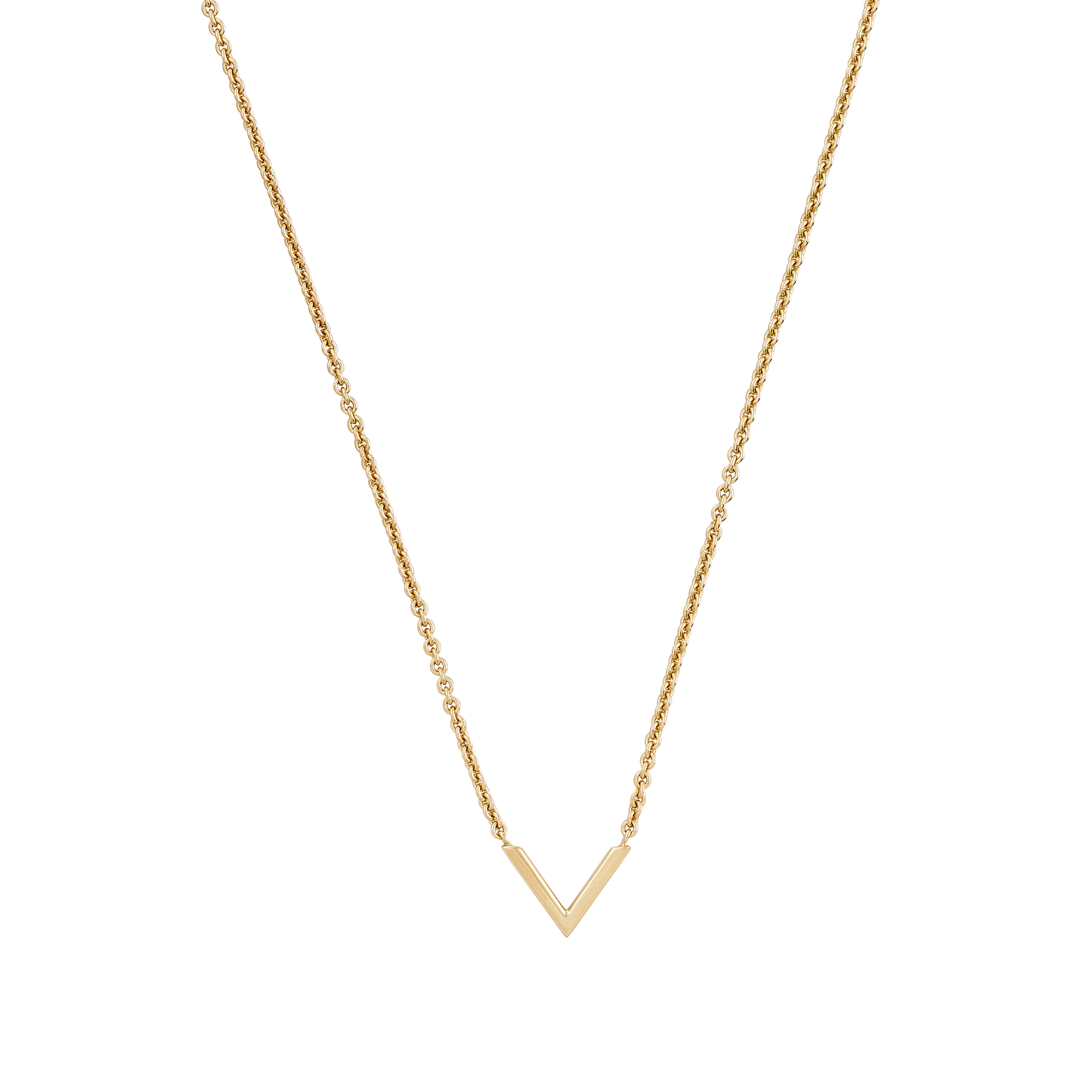 Lyra Necklace Large