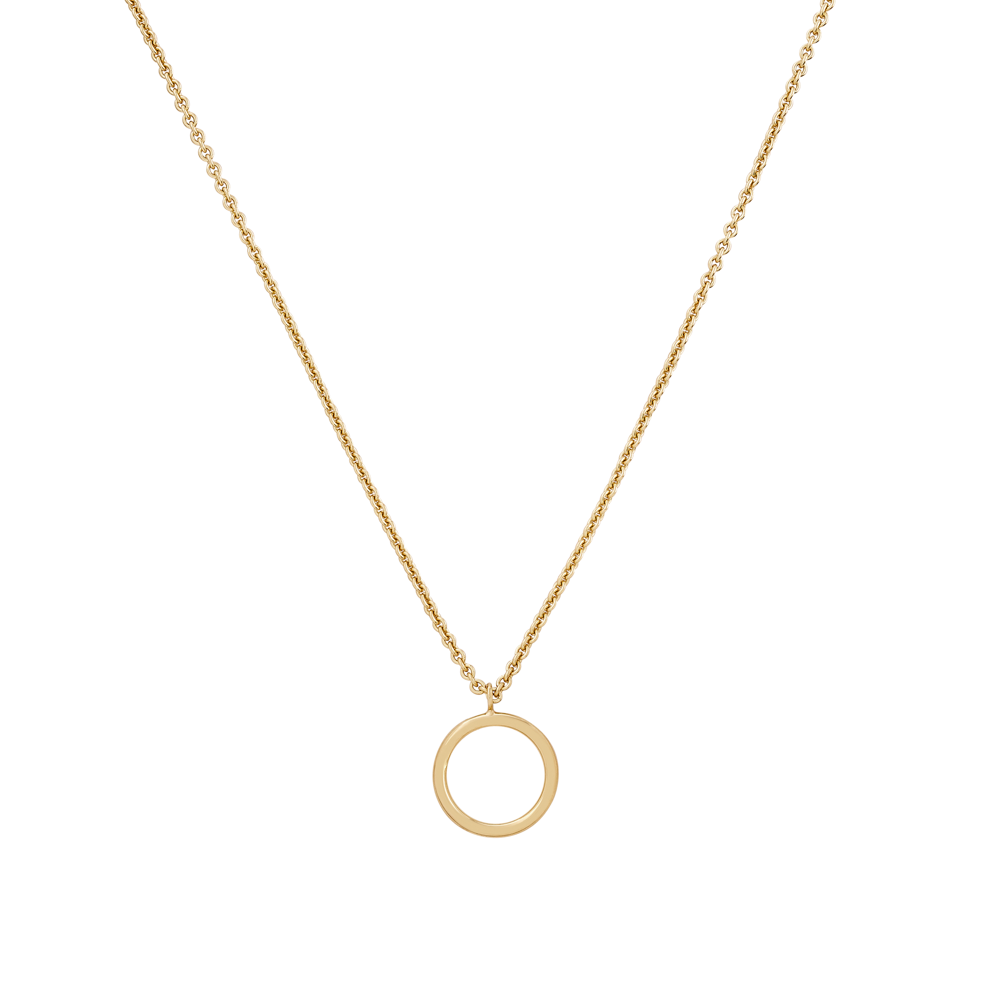 Orion necklace 2025