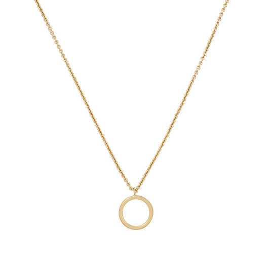 Orion Small Necklace