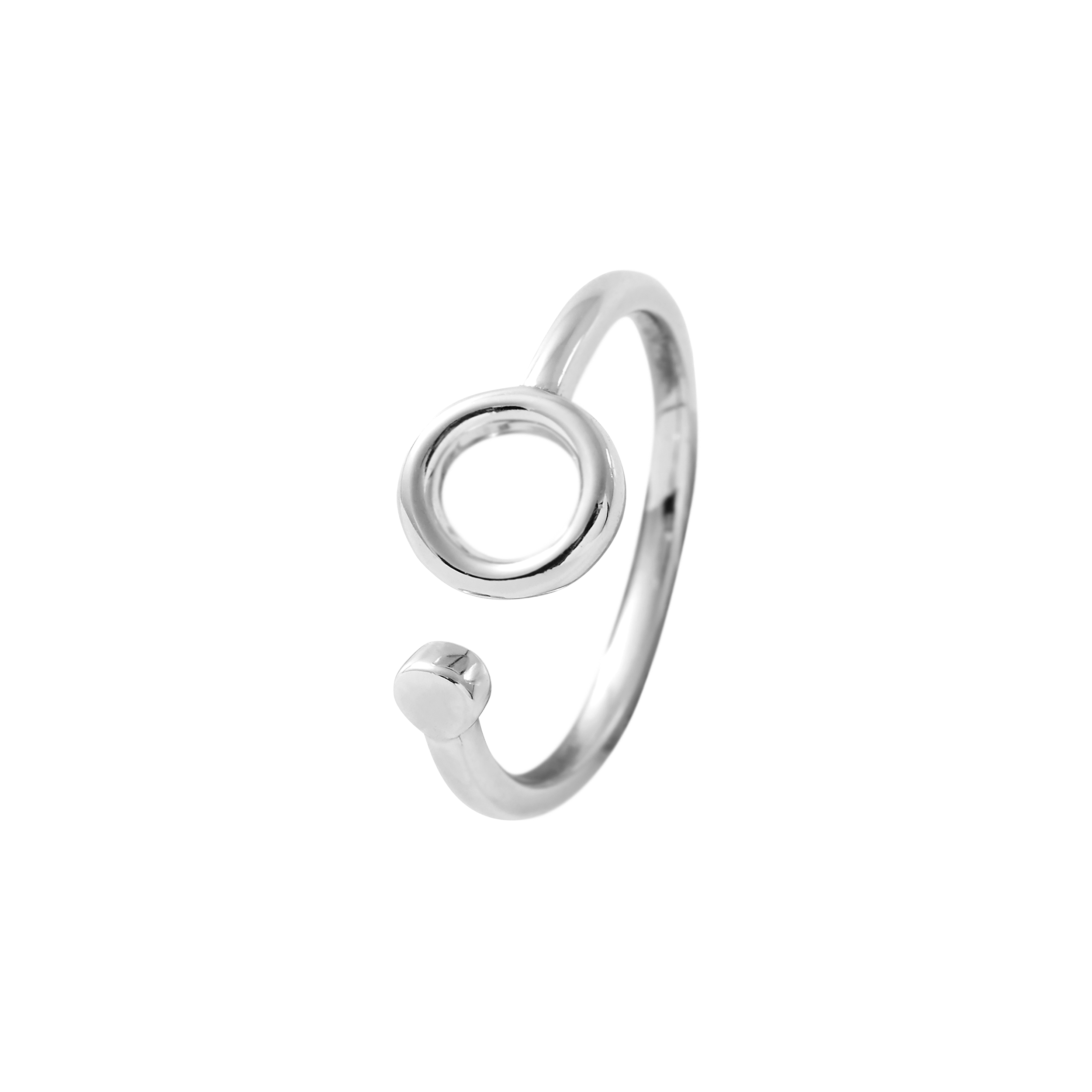 Ciro Rings CIRO Jewelry Cocktail Orion Collection: Edgy and Minimalistic Jewelry ...