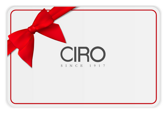 Ciro Gift Card