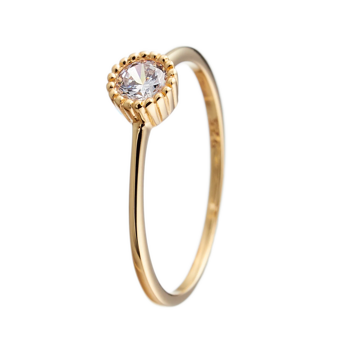Ciro Rings Discover CIRO Jewelry's Timeless and Elegant Solitaire Jewelry ...