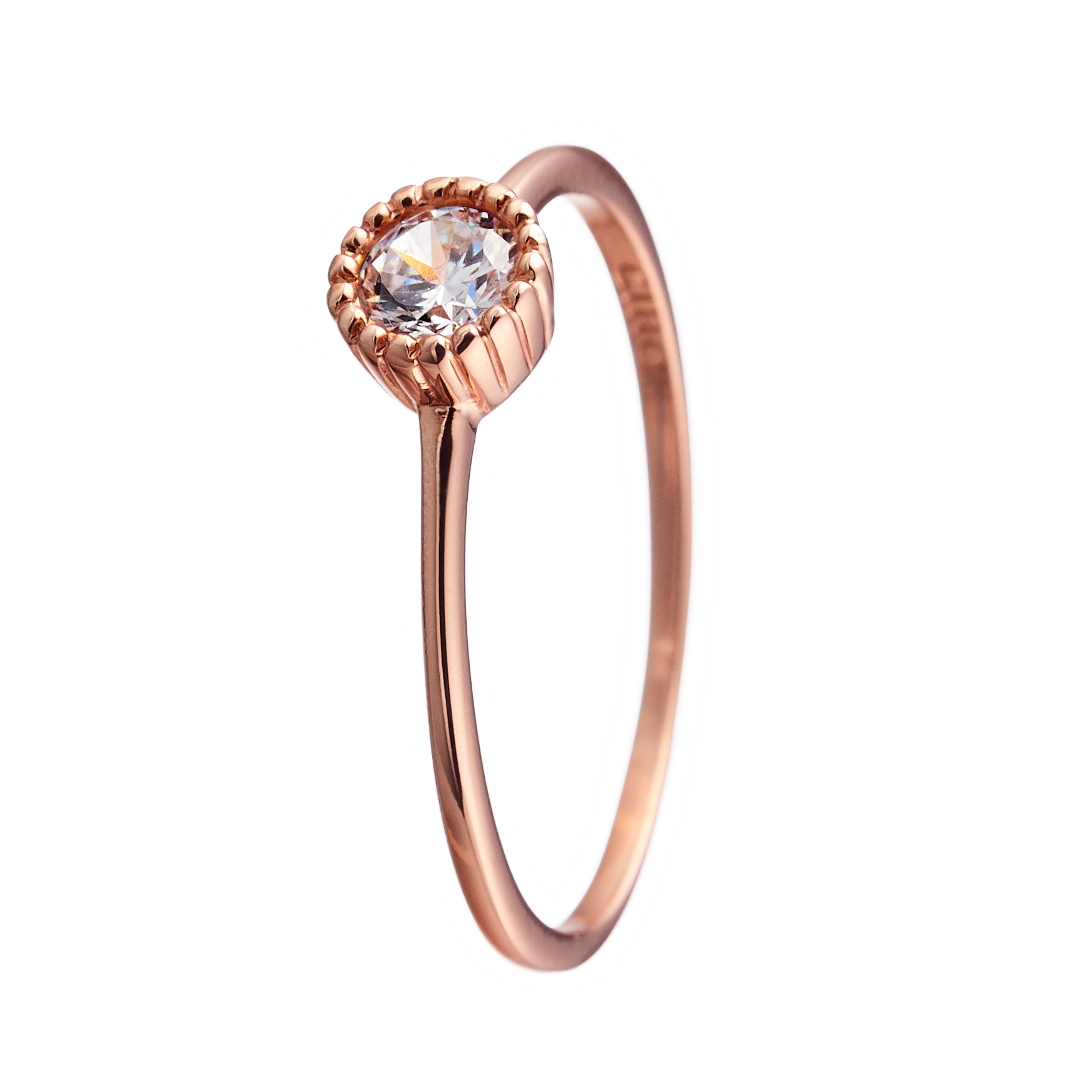 Ciro Rings Discover CIRO Jewelry's Timeless and Elegant Solitaire Jewelry ...