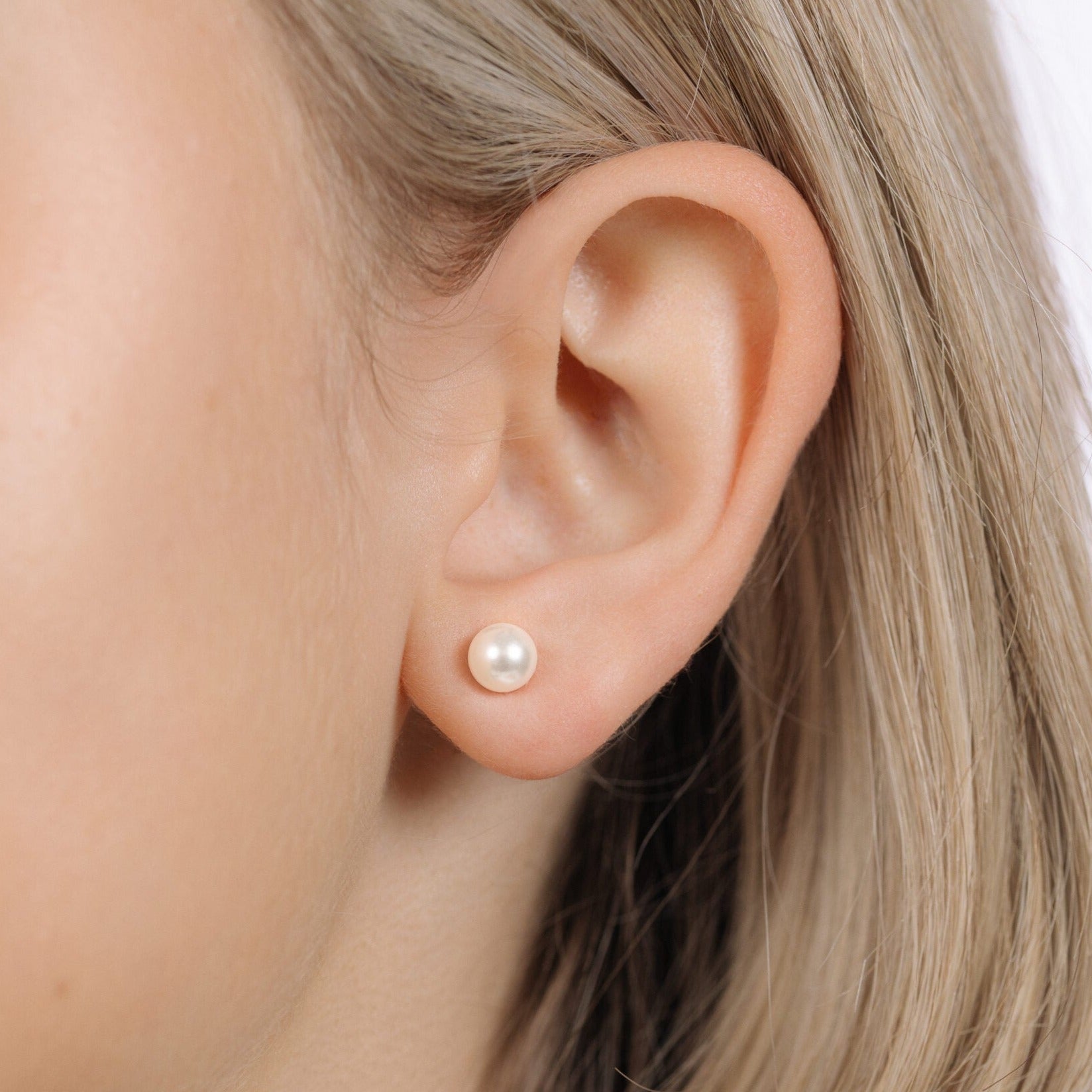 Arielle Earrings