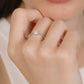 Nathalie Eternity Ring